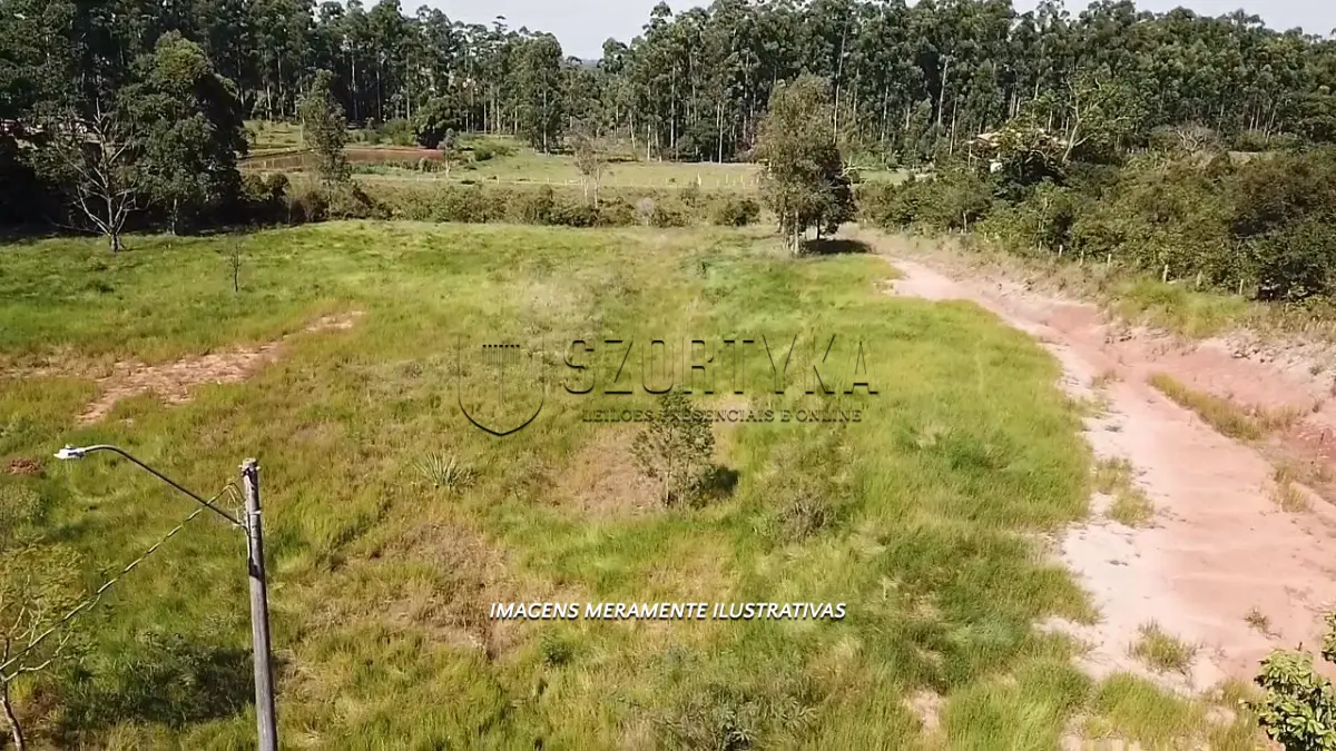 LOTE 019 - ÁREA PÚBLICA MATRICULA N°9.254