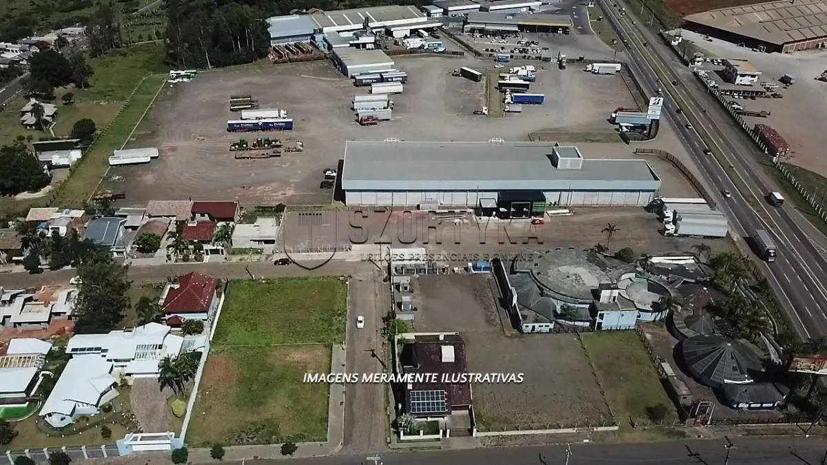 LOTE 010 - ÁREA PÚBLICA MATRICULA N°5.672