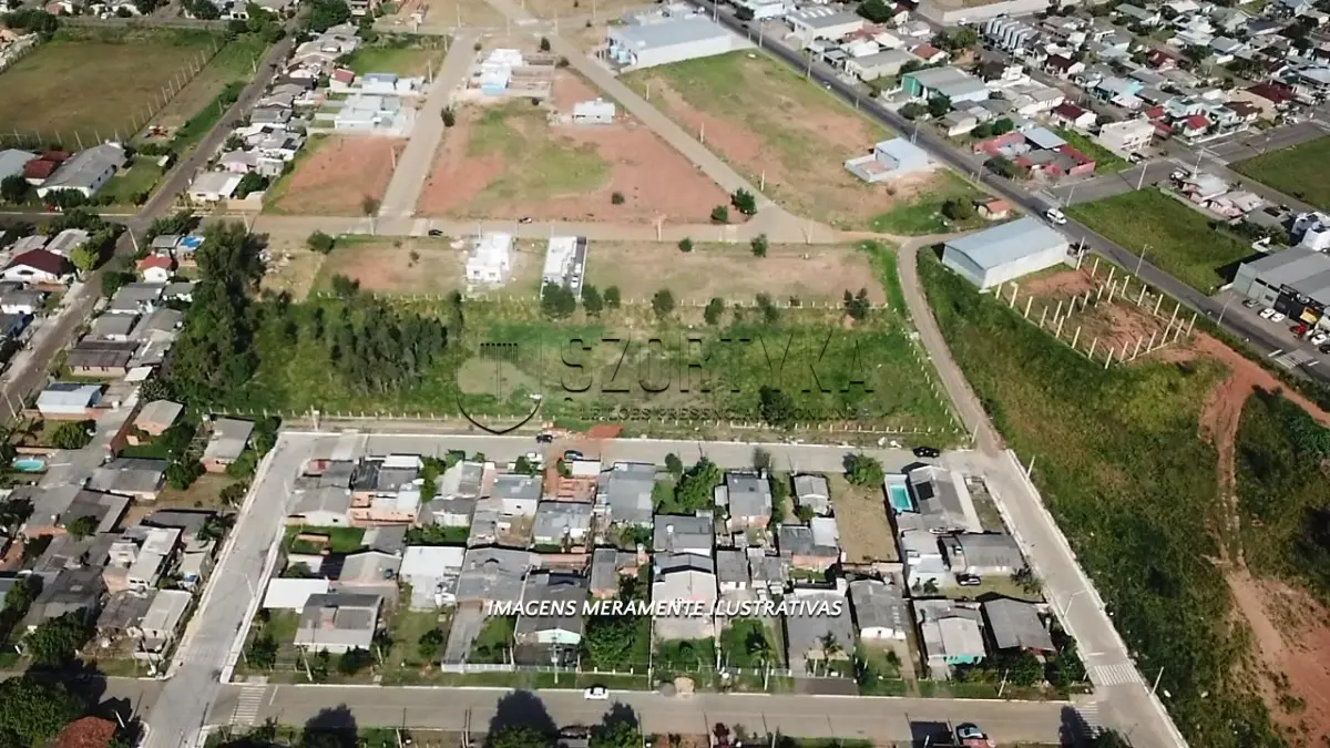 LOTE 016 - ÁREA PÚBLICA MATRICULA N°17.549