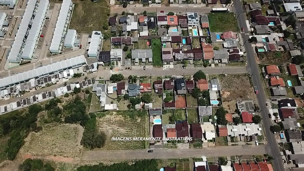 LOTE 005 - ÁREA PÚBLICA MATRICULA N°12.051