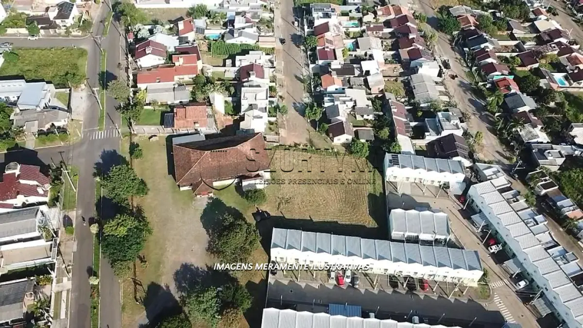 LOTE 014 - ÁREA PÚBLICA MATRICULA N°16.476