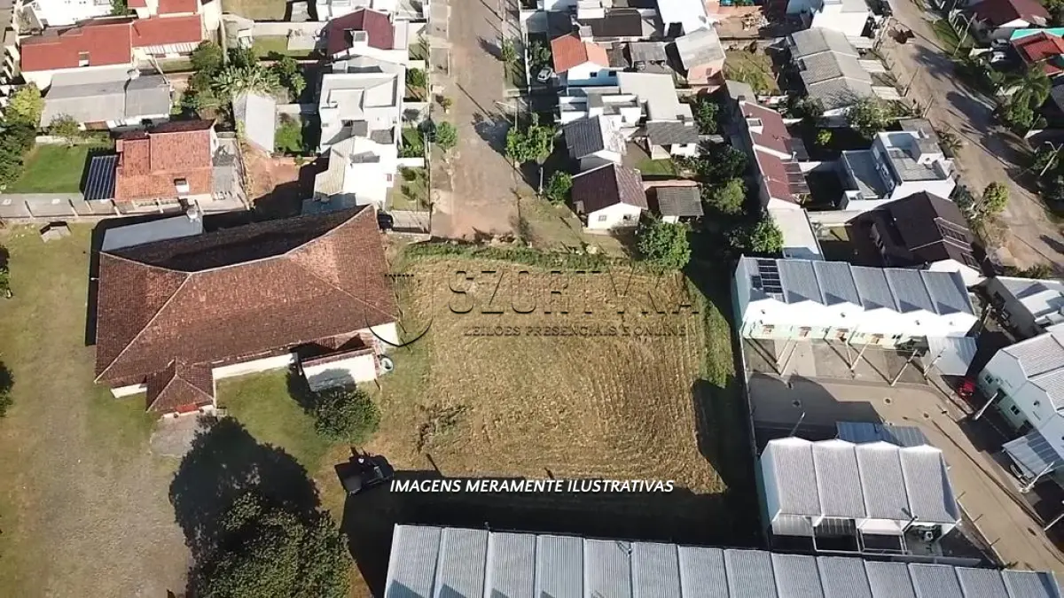LOTE 014 - ÁREA PÚBLICA MATRICULA N°16.476