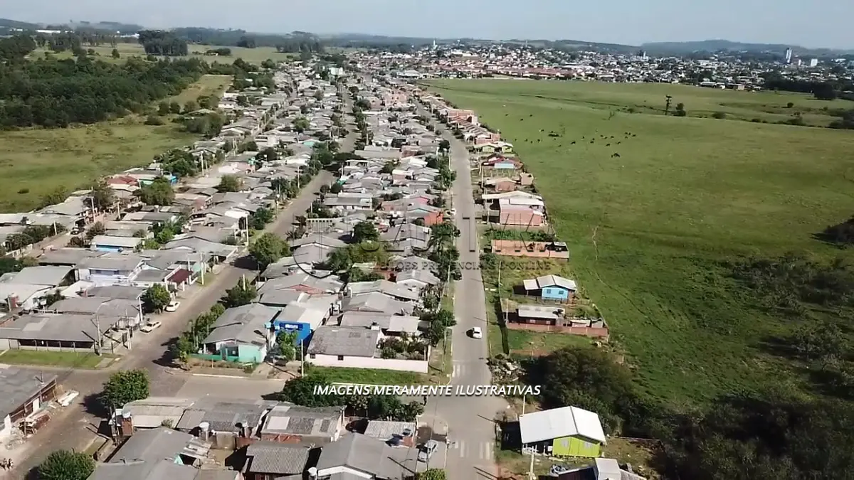 LOTE 017 - ÁREA PÚBLICA MATRICULA N°16.946
