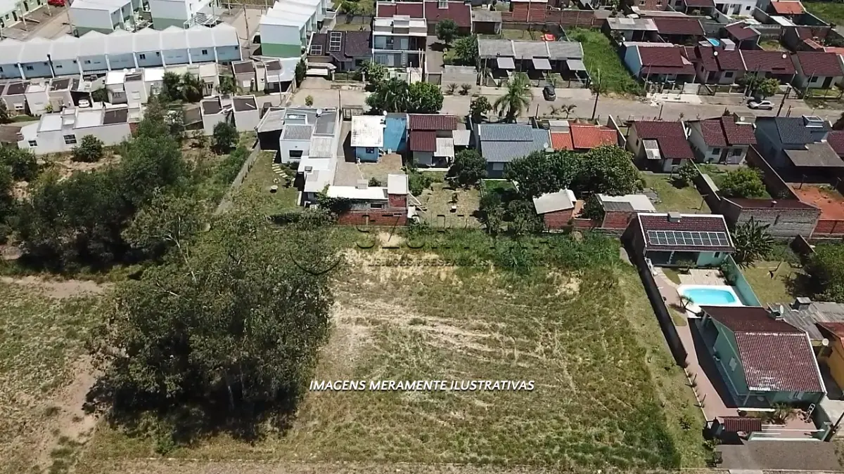 LOTE 005 - ÁREA PÚBLICA MATRICULA N°12.051