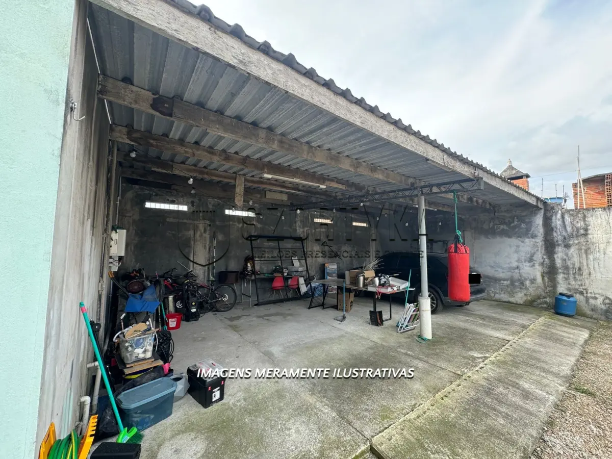 LOTE 001 - ÓTIMO IMÓVEL COMERCIAL E RESIDENCIAL EM PELOTAS