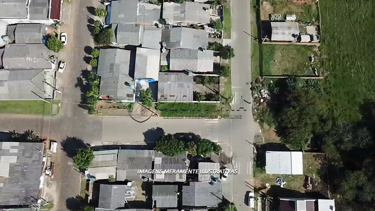 LOTE 017 - ÁREA PÚBLICA MATRICULA N°16.946
