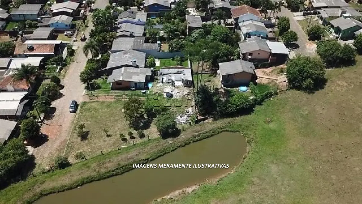 LOTE 013 - ÁREA PÚBLICA MATRICULA N °9.553