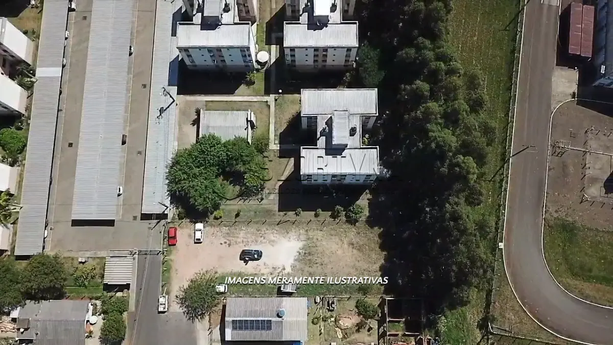 LOTE 011 - ÁREA PÚBLICA MATRICULA N°10.797