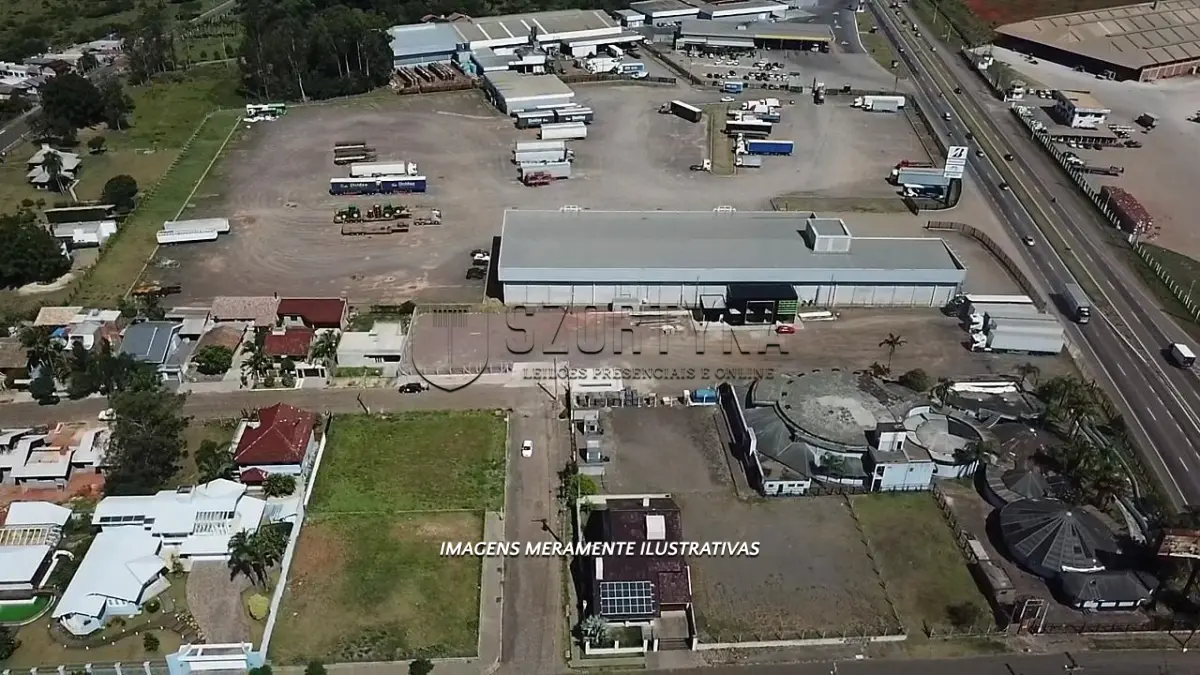 LOTE 010 - ÁREA PÚBLICA MATRICULA N°5.672