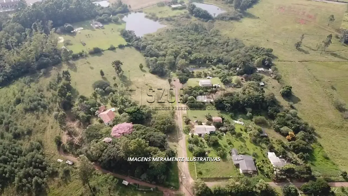 LOTE 015 - ÁREA PÚBLICA MATRICULA N°11.852