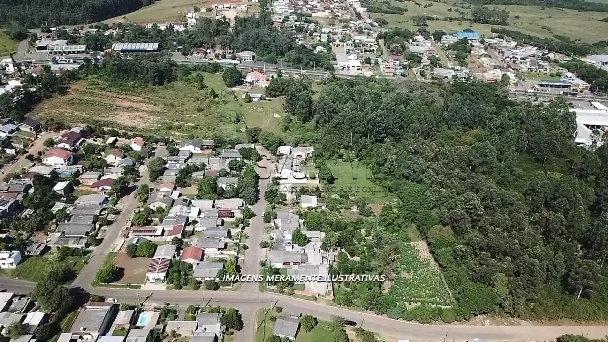 LOTE 020 - ÁREA PÚBLICA MATRICULA N°5.347