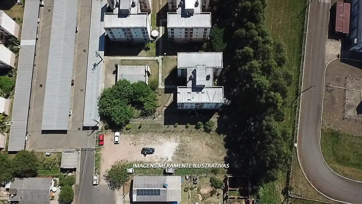 LOTE 011 - ÁREA PÚBLICA MATRICULA N°10.797