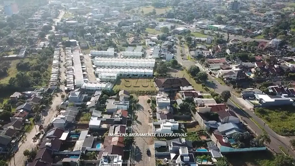 LOTE 014 - ÁREA PÚBLICA MATRICULA N°16.476