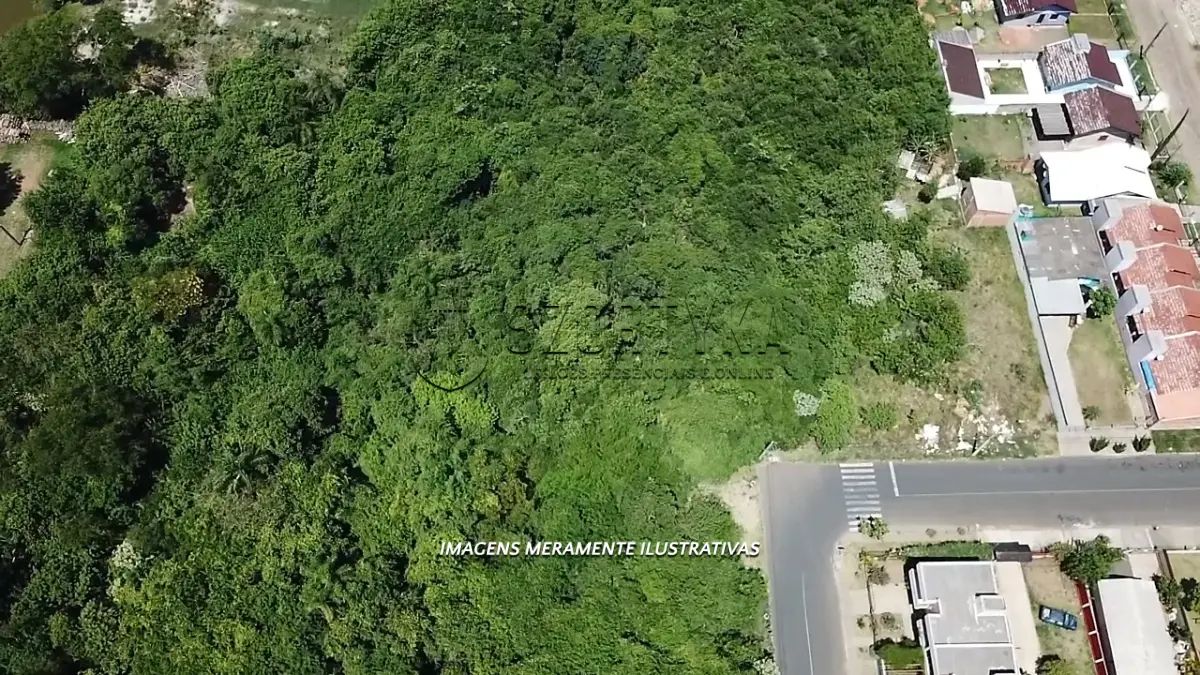 LOTE 007 - ÁREA PÚBLICA MATRICULA N°9.741