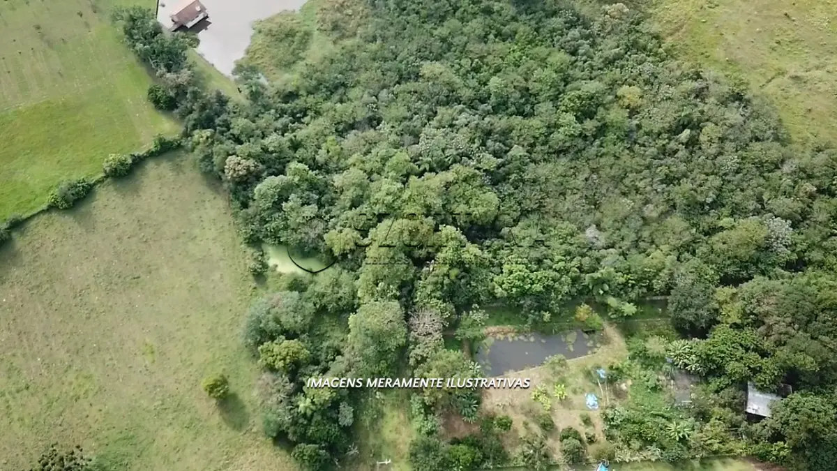LOTE 015 - ÁREA PÚBLICA MATRICULA N°11.852