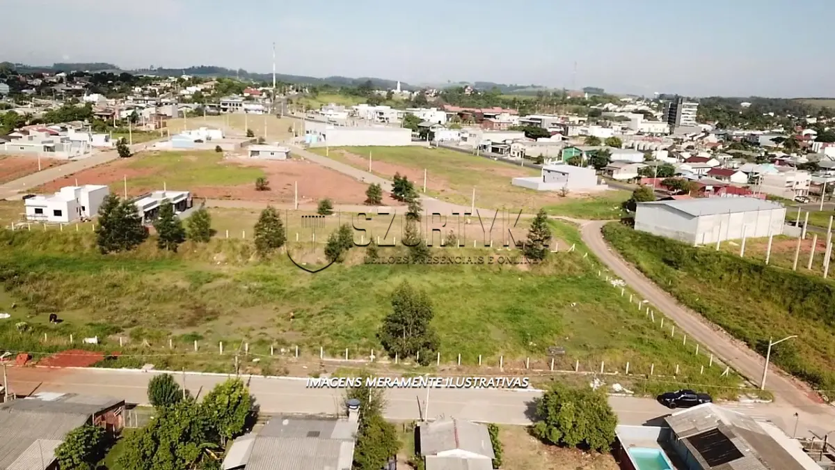 LOTE 016 - ÁREA PÚBLICA MATRICULA N°17.549