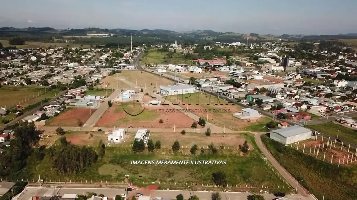 LOTE 016 - ÁREA PÚBLICA MATRICULA N°17.549