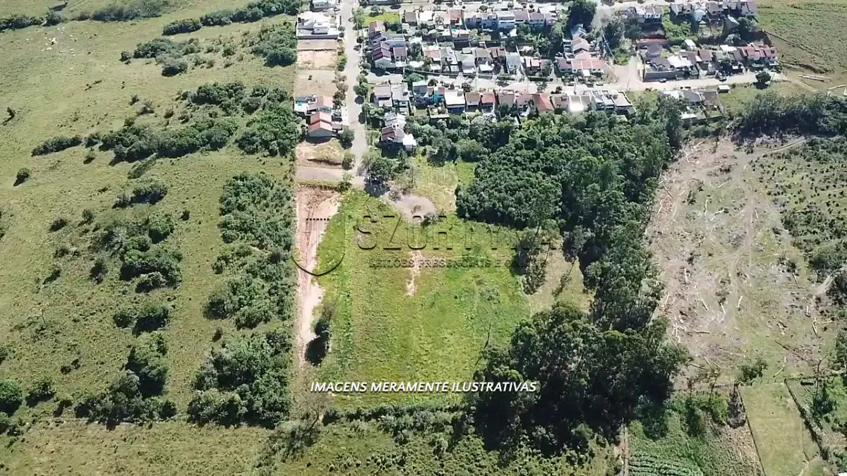 LOTE 019 - ÁREA PÚBLICA MATRICULA N°9.254