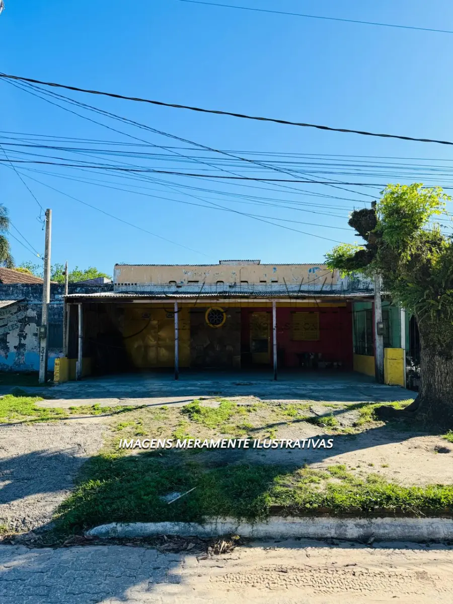 LOTE 001 - IMÓVEL NO LARANJAL EM PELOTAS