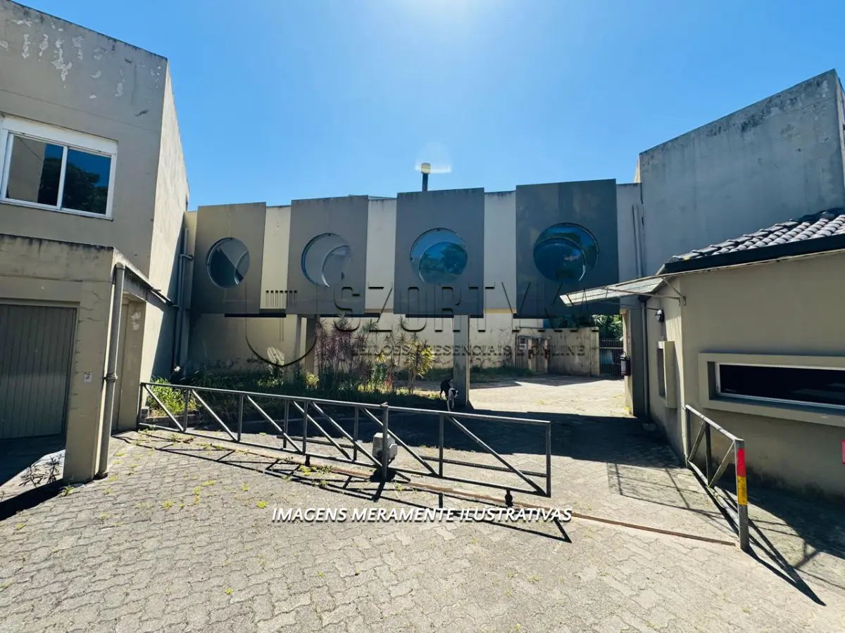 LOTE 001 - ÓTIMO IMÓVEL NA AV. FERREIRA VIANA EM PELOTAS