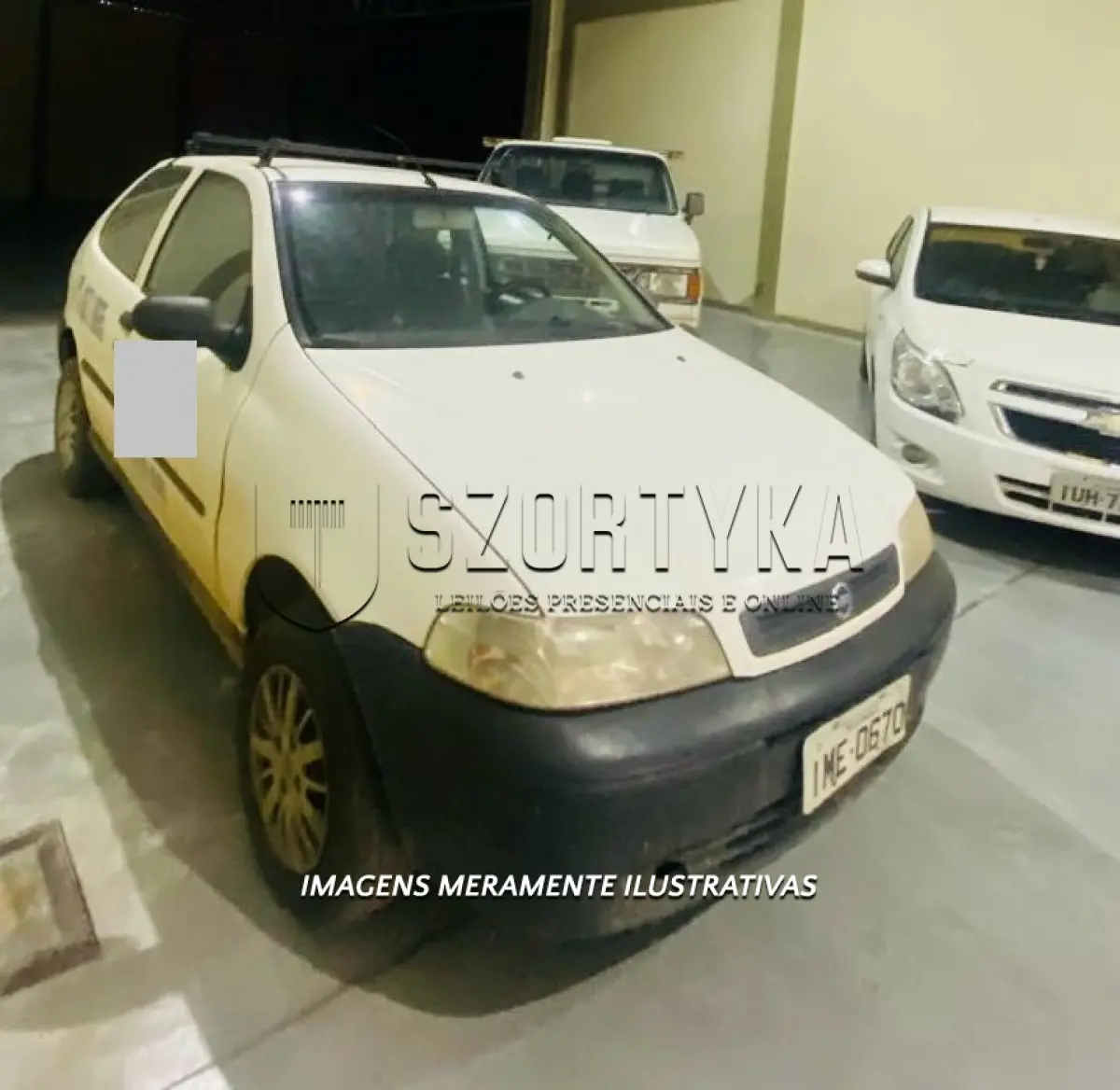 LOTE 001