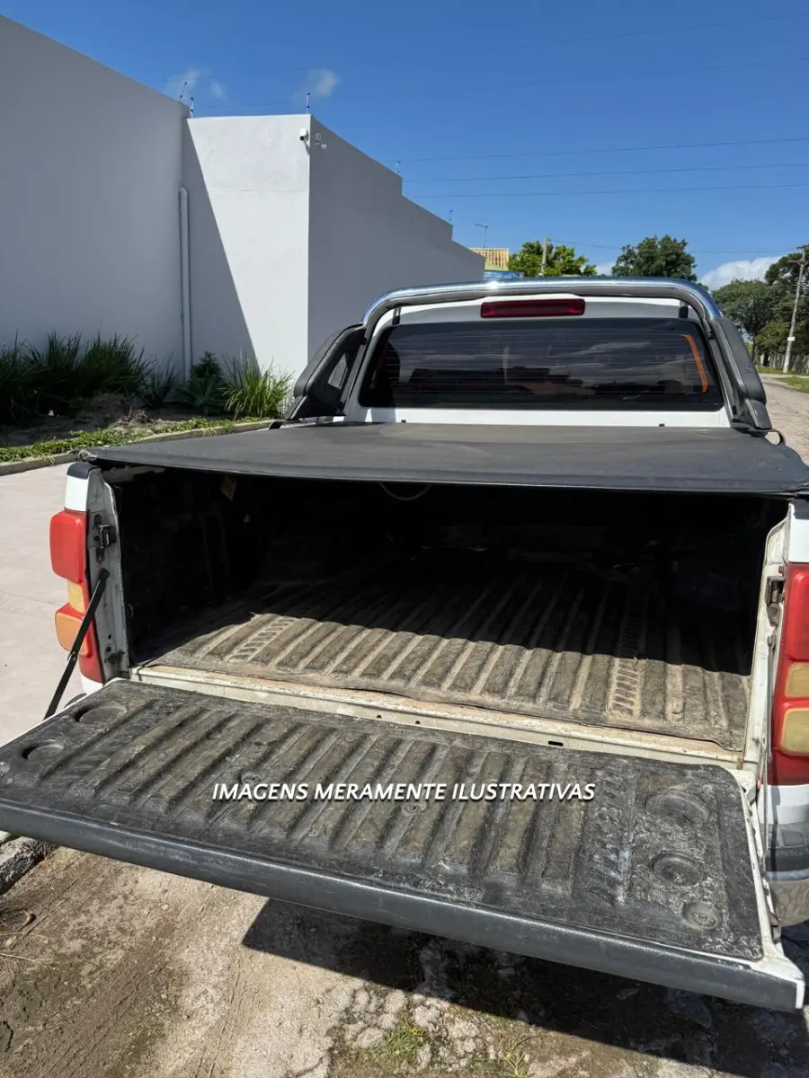 LOTE 001 - CHEVROLET/S10 LTZ FD2, 2013