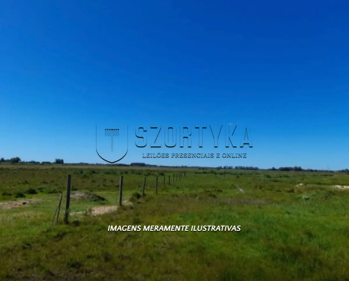 LOTE 001 - SÍTIO COM 3000M² LOCALIZADO NA QUINTA EM RIO GRANDE