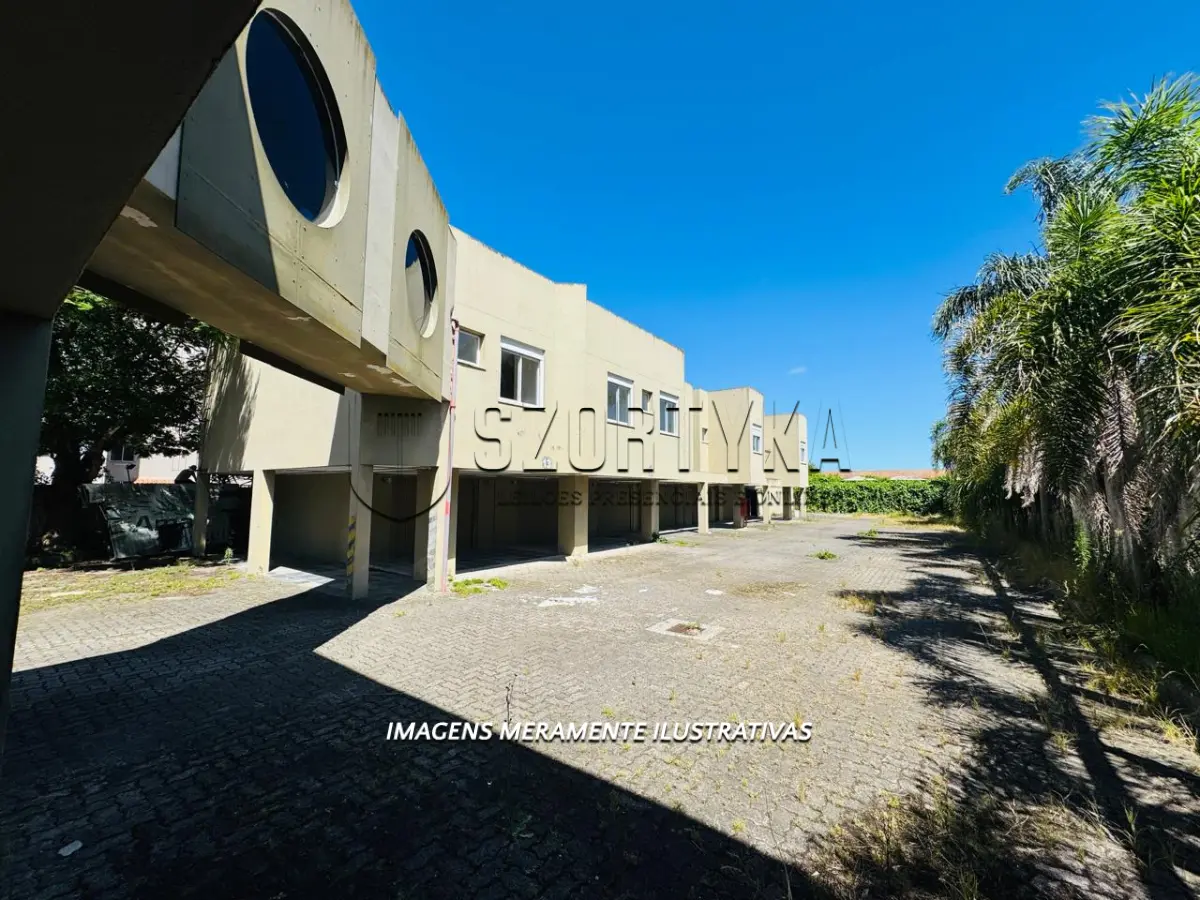LOTE 001 - ÓTIMO IMÓVEL NA AV. FERREIRA VIANA EM PELOTAS