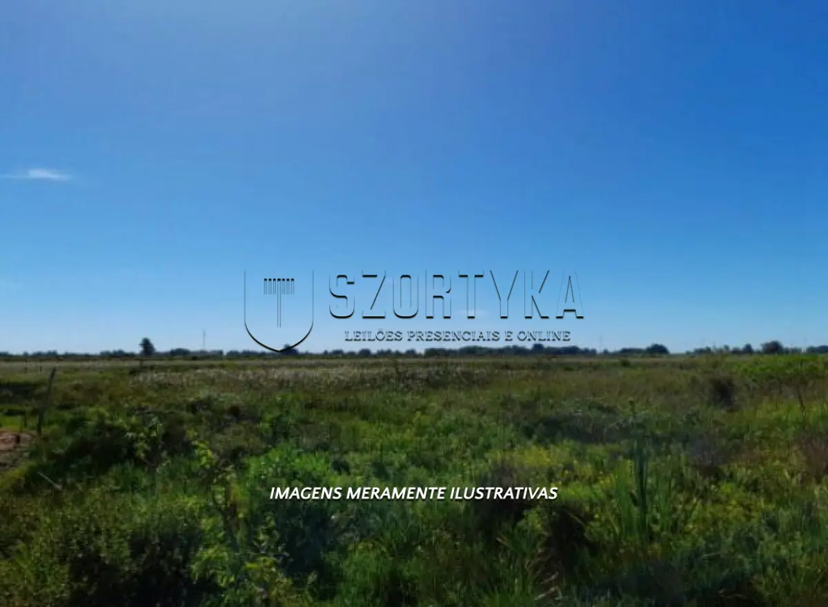 LOTE 001 - SÍTIO COM 3000M² LOCALIZADO NA QUINTA EM RIO GRANDE