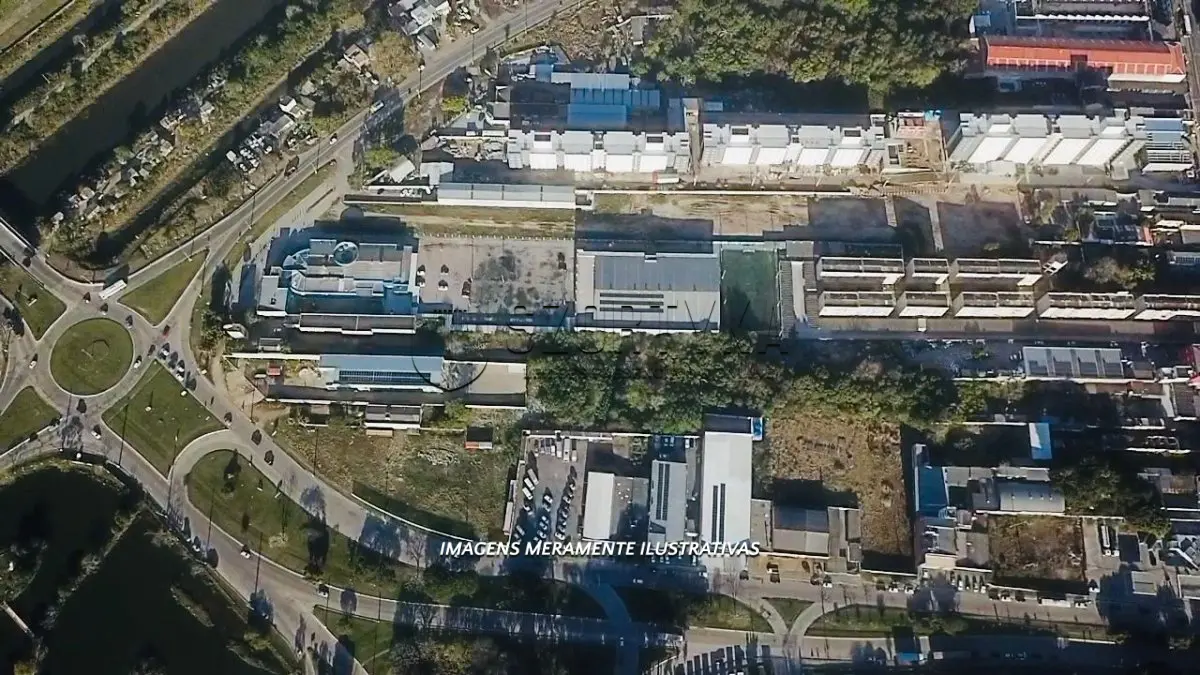 LOTE 001 - EXCELENTE IMÓVEL EM PELOTAS, COM APROX. 5.941,288 m²