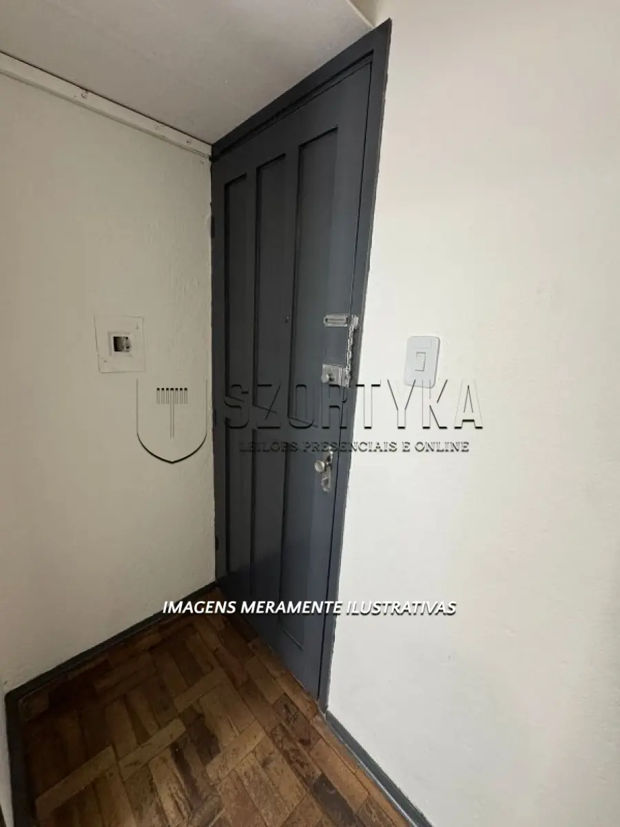 LOTE 001 - APARTAMENTO NA COHABPEL EM PELOTAS