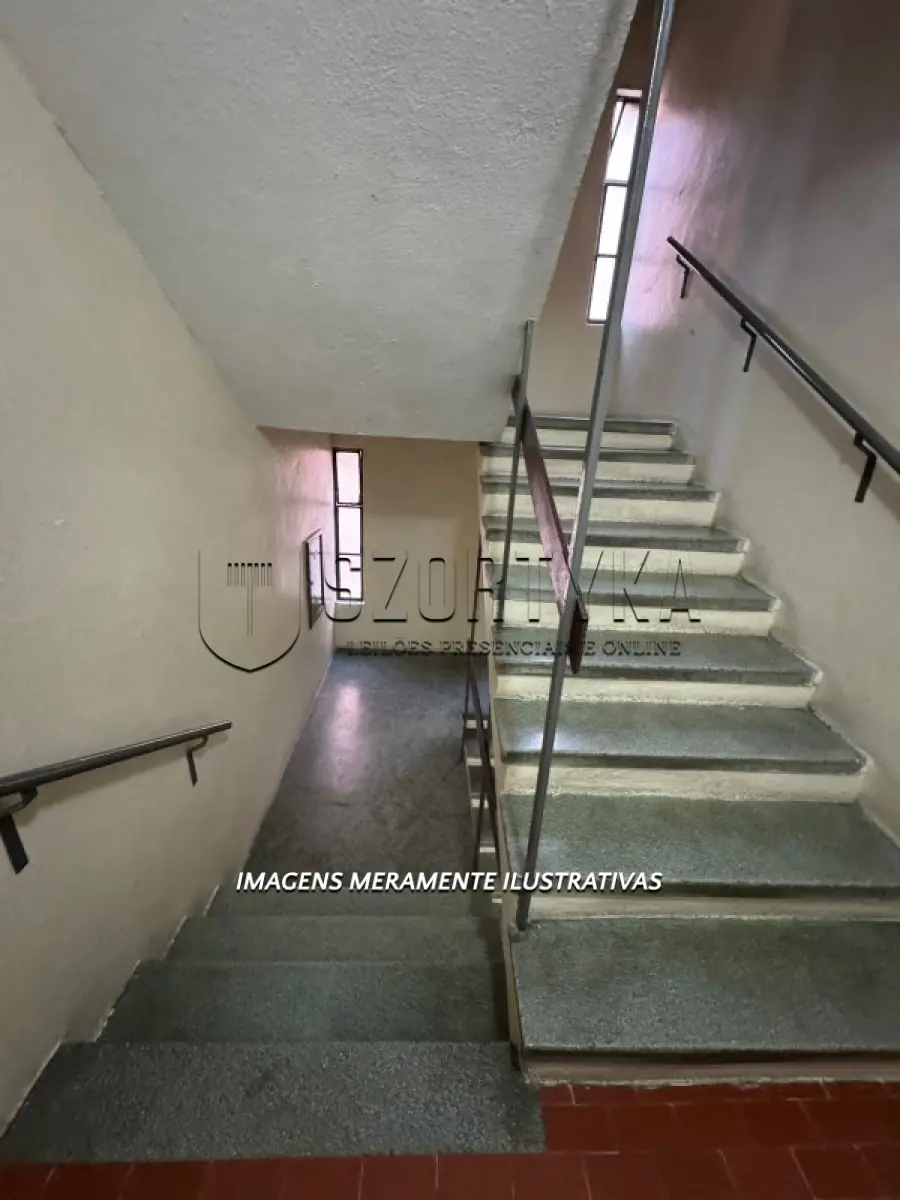 LOTE 001 - APARTAMENTO NA COHABPEL EM PELOTAS