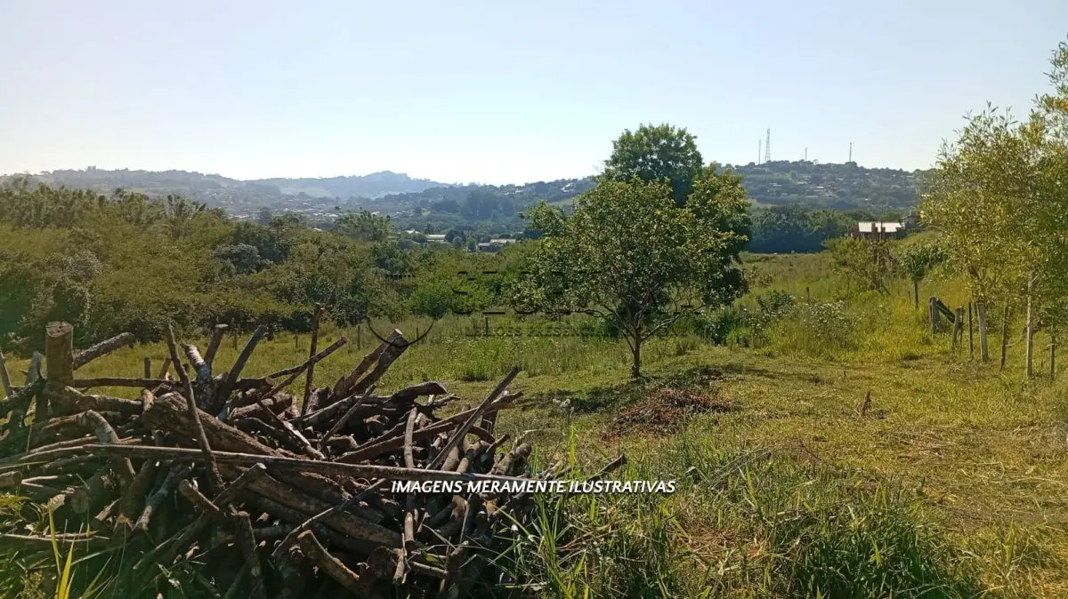 LOTE 001 - A fração ideal de 50% da área de 12.437,53m², melhor descrita na matrícula 6.408 do RI de Santo Antônio da Patrulha