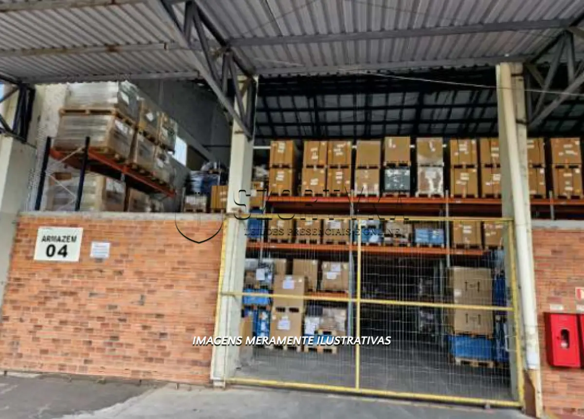 LOTE 001 - UM COMPLEXO INDUSTRIAL COM 52.071,98M² NA RS 239, EM CAMPO BOM