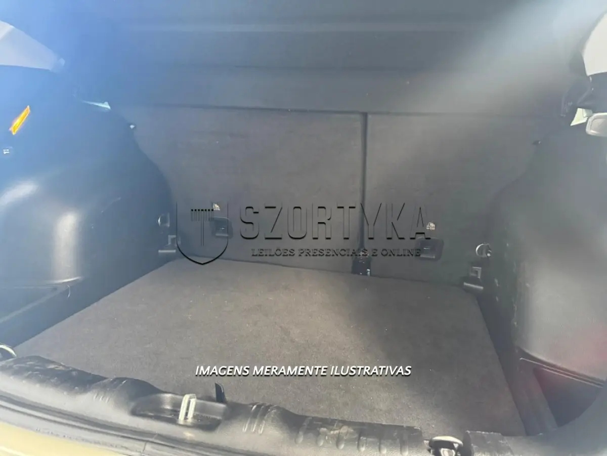 LOTE 003 - JEEP/COMPASS LIMITED TF, placas JBO5H88, ano/mod 2022/2022, cor branca