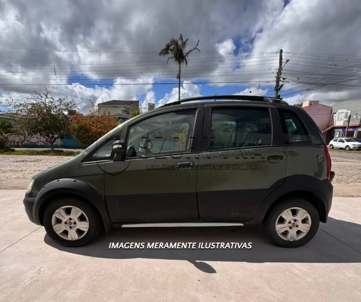 LOTE 001