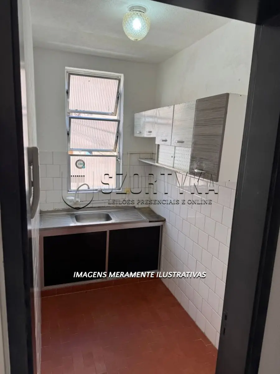 LOTE 001 - APARTAMENTO NA COHABPEL EM PELOTAS