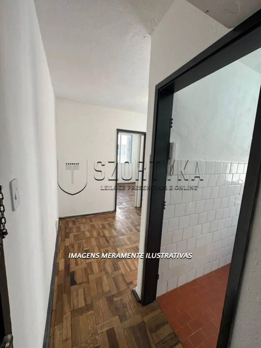 LOTE 001 - APARTAMENTO NA COHABPEL EM PELOTAS