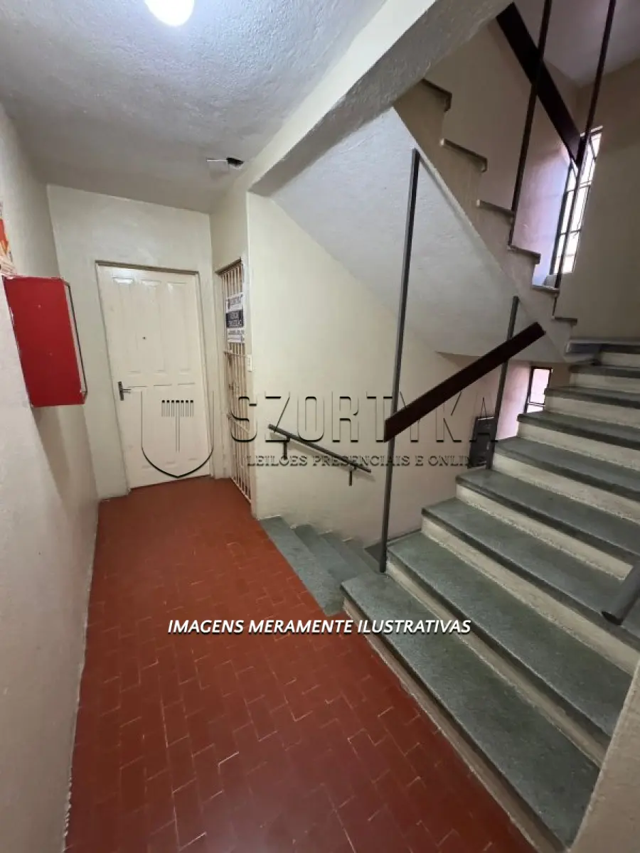 LOTE 001 - APARTAMENTO NA COHABPEL EM PELOTAS