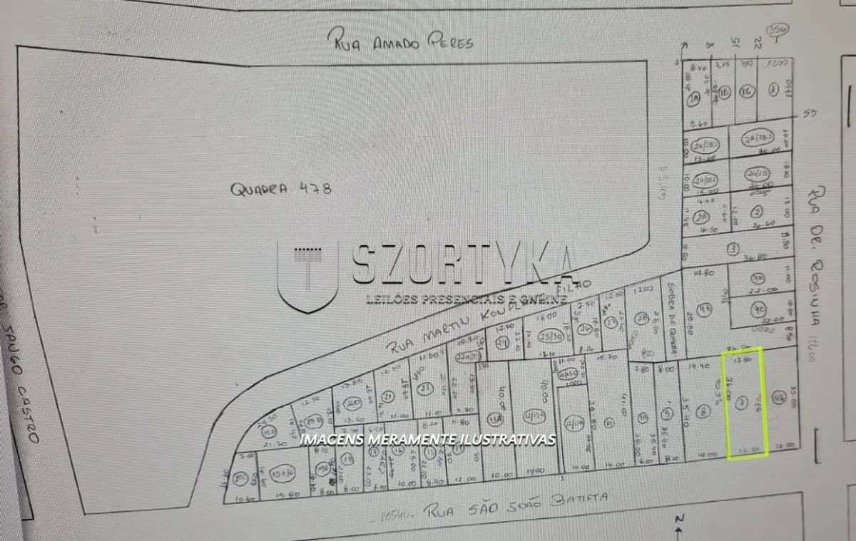 LOTE 001