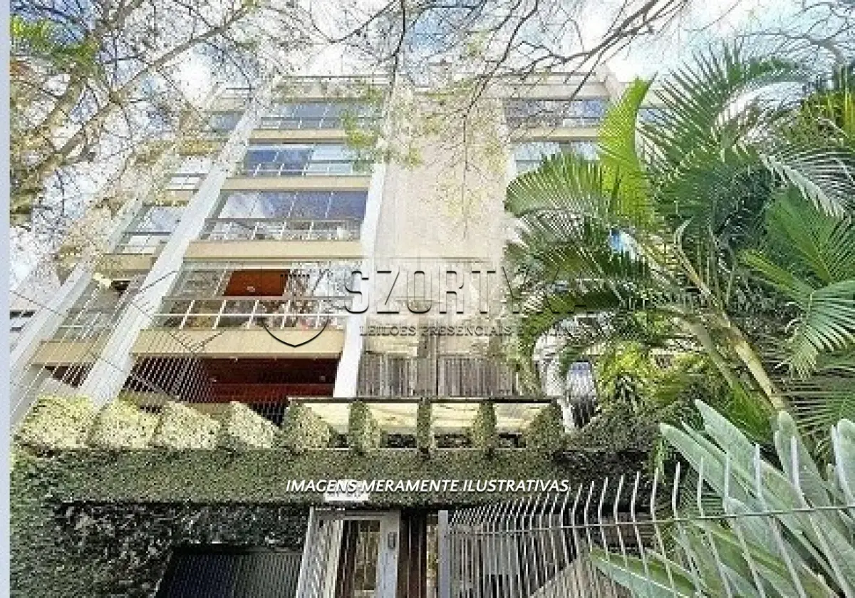 LOTE 004 - O imóvel matrícula nº 81.922 do Registro de Imóveis da 4ª Zona de Porto Alegre, Garagem nº 21, do Edifício Solar das Figueiras