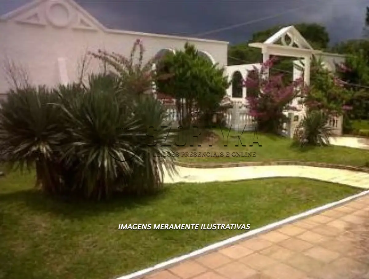 LOTE 003 - Uma ótima casa com 680,00m²  em Caxias do Sul