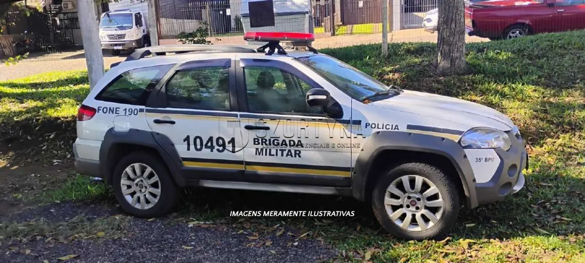 LOTE 003 - FIAT/WEEKEND ADVENTURE - PLACA: IWH6788