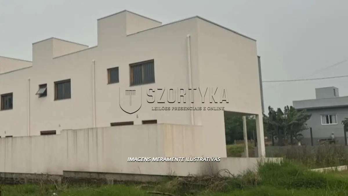 LOTE 001 - Imóvel de matrícula nº 47.821 do Registro de Imóveis de Estância Velha/RS.
