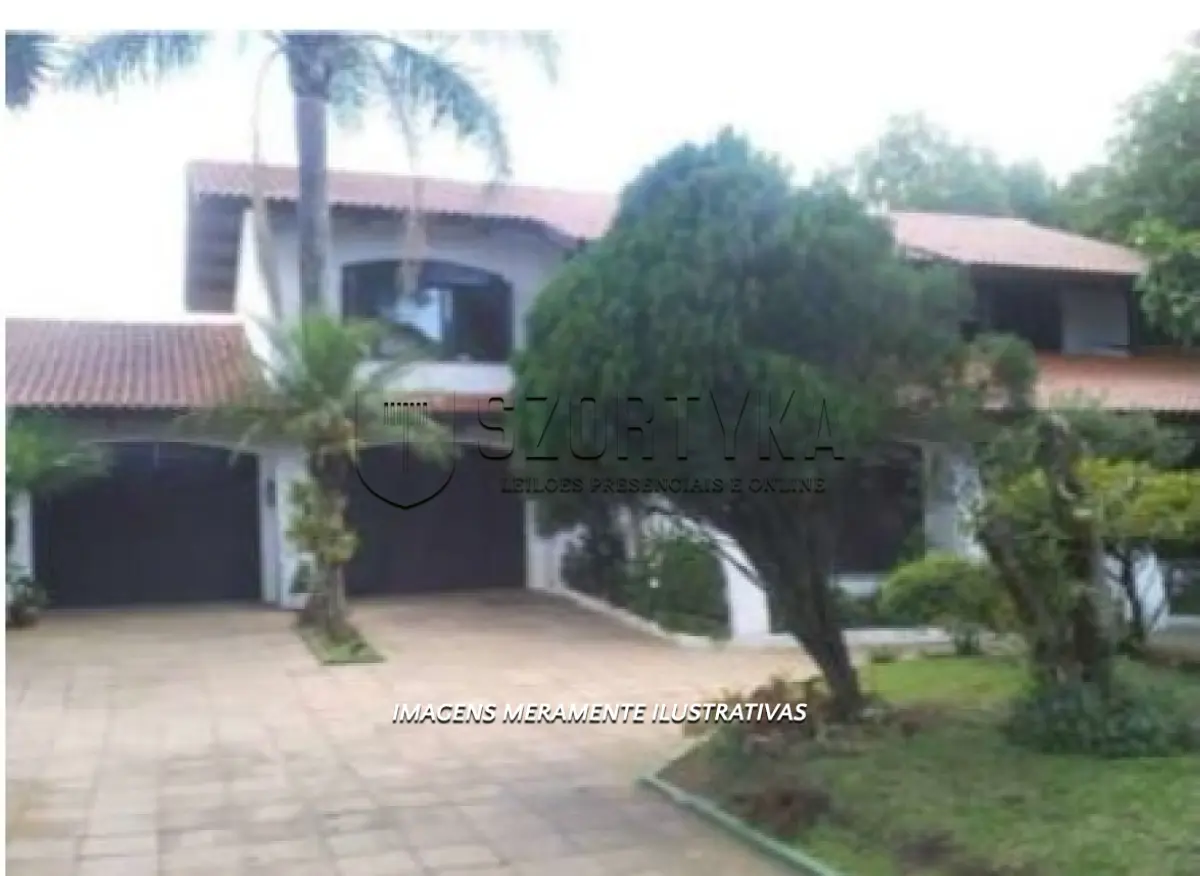 LOTE 003 - Uma ótima casa com 680,00m²  em Caxias do Sul