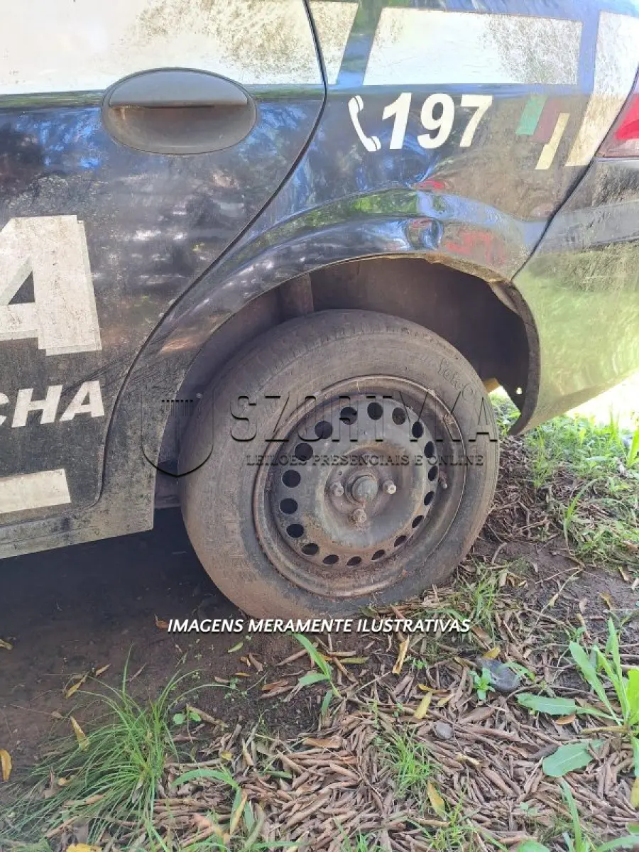LOTE 005 - GM/PRISMA JOY - PLACA: IQI9787