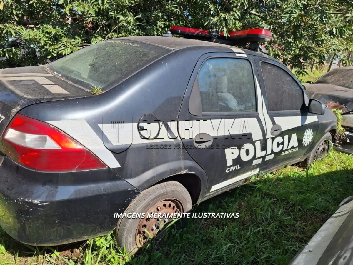 LOTE 005 - GM/PRISMA JOY - PLACA: IQI9787
