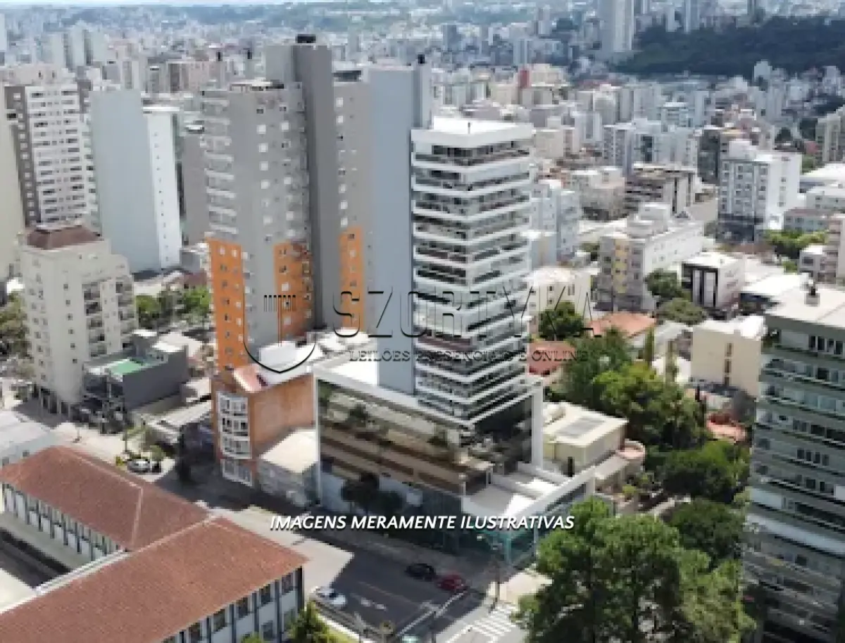 LOTE 002 - BOX NÚMERO 41