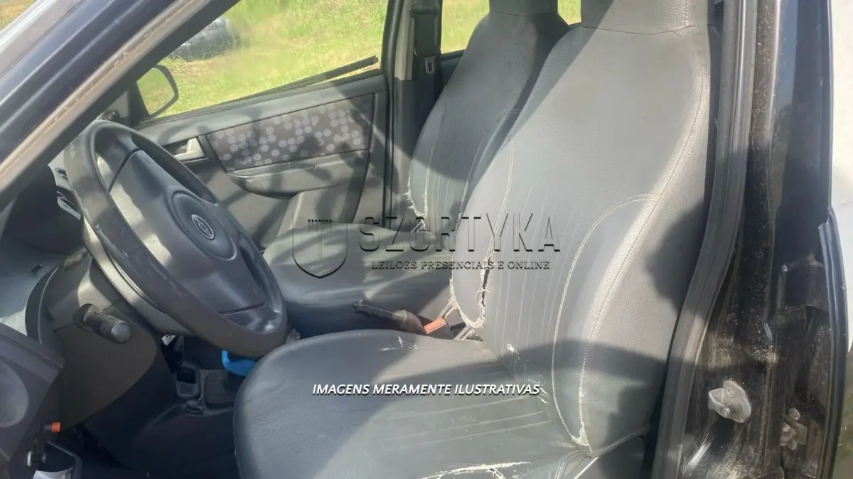 LOTE 035 - GM/PRISMA JOY - PLACA: IQK4805