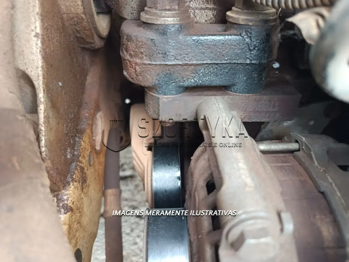 LOTE 020 - FIAT/WEEKEND ADVENTURE - PLACA: IWH9342